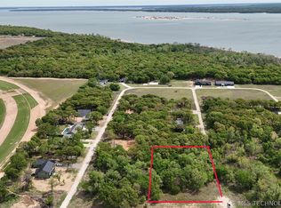 11700 Xander Ln, Kingston, OK 73439