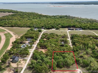 11700 Xander Ln, Kingston, OK, 73439