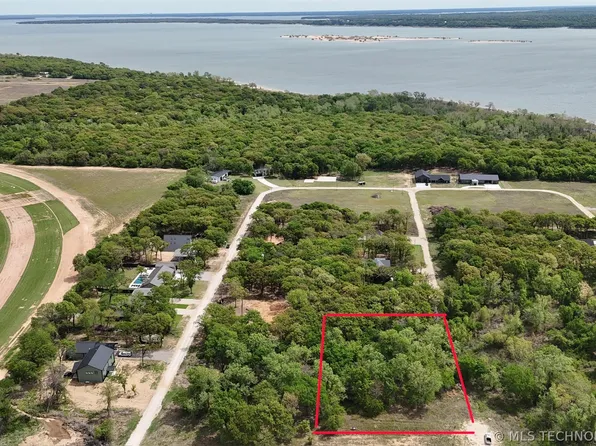 11700 Xander Ln, Kingston, OK 73439