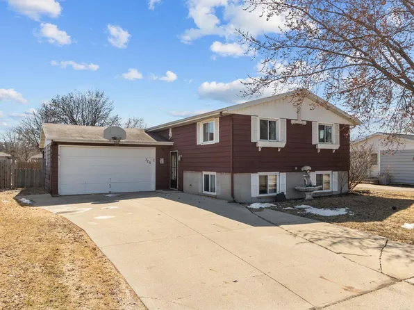 322 W Bell St, Neenah, WI 54956