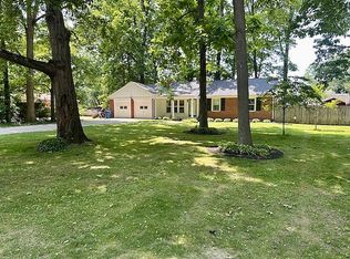 4416 Melbourne Rd, Indianapolis, IN 46228