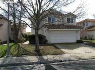 1247 Beaulieu Dr, Bay Point, CA 94565