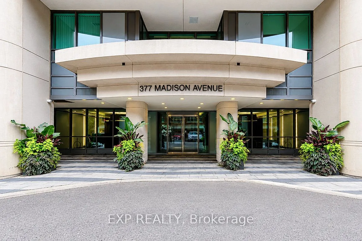 377 Madison Ave — Photo 1