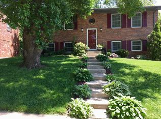 4116 Baffin Bay Rd, Lexington, KY 40515