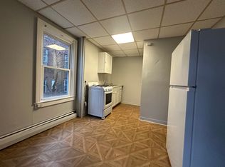 807 E Main St #3A, Waterbury, CT 06705