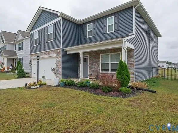 7651 Lovegrass Ter, New Kent, VA 23124
