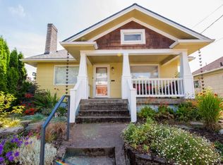 24 SE 79th Ave, Portland, OR 97215