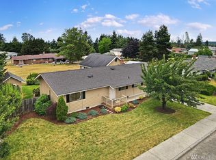 1024 W Deseret Ave, Sequim, WA