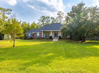 427 Parlange Dr, Pearl River, LA 70452