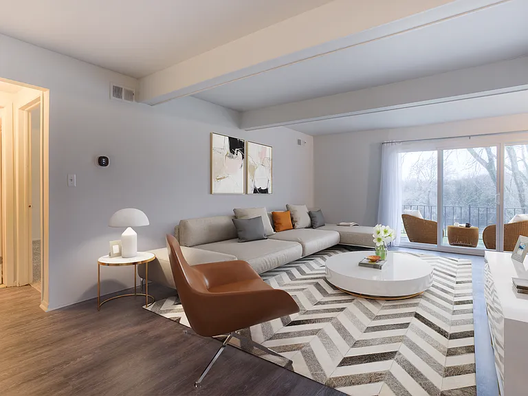 Greens Lake Apartments — Photo 12