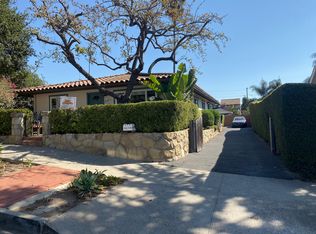 1232 E Haley St #B, Santa Barbara, CA 93103