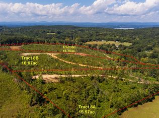 TRACT 8A Euchee Rd, Ten Mile, TN 37880