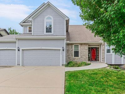 23533 W 74th Ter, Shawnee, KS, 66227