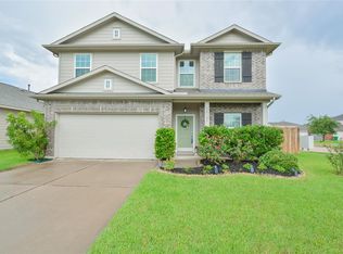 10927 Woodwind Shadows Dr, Cypress, TX 77433