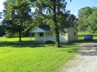 2377 Mifflin Rd, Beech Bluff, TN 38313