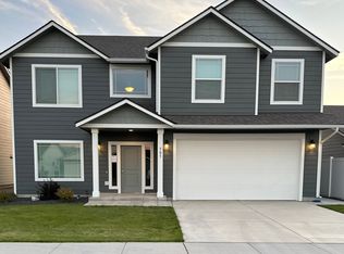 505 N Arc Ct, Spokane Valley, WA 99016