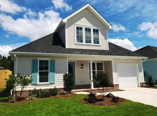 80 N Zander Way, Santa Rosa Beach, FL 32459