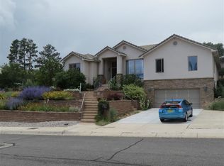 2217 46th St, Los Alamos, NM 87544