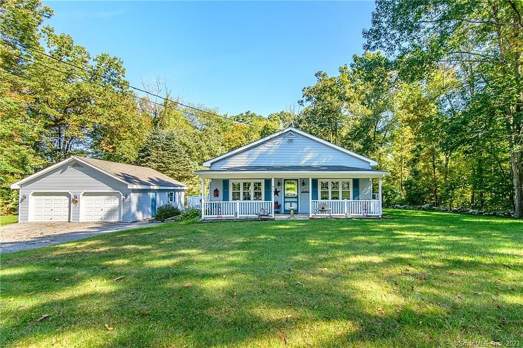 817 Thompson Rd, Thompson, CT 06277 Zillow