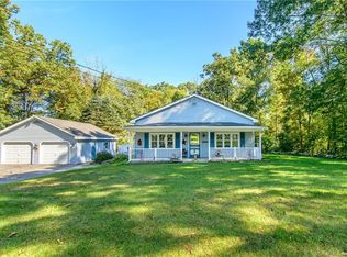 817 Thompson Rd, Thompson, CT 06277