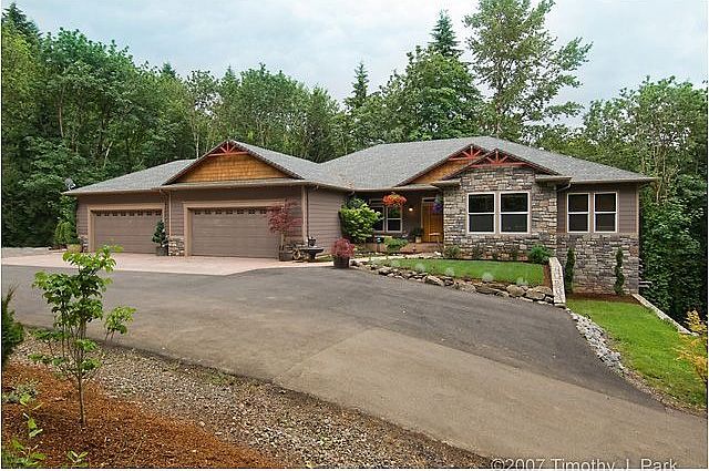 Paradise Found on 4.5 Acres