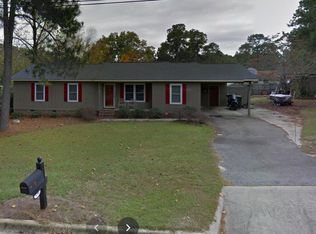 130 Lewis St, Tifton, GA 31794