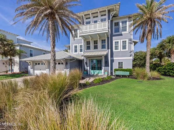 205 BLUE INDIGO Court, Ponte Vedra Beach, FL 32082