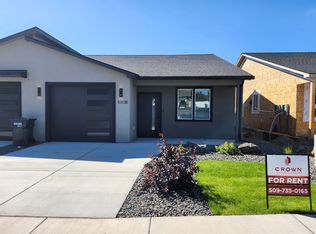 5312 W Wernett Rd UNIT B, Pasco, WA 99301