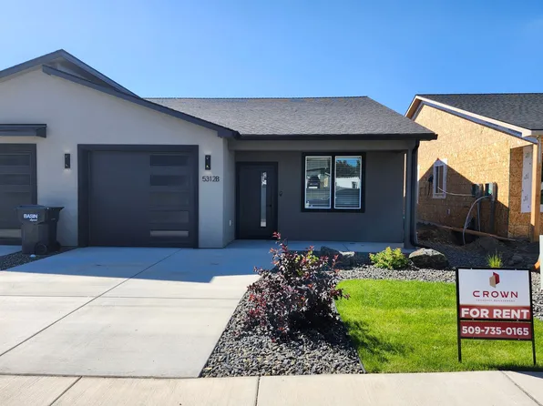 5312 W Wernett Rd, Pasco, WA 99301