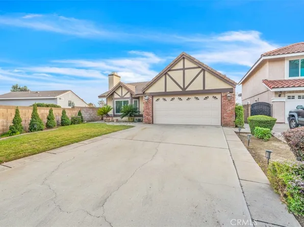 1410 Daylily St, Upland, CA 91784