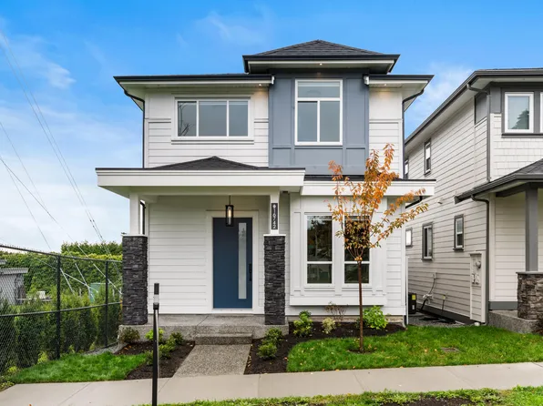 16742 20a Ave, Surrey, BC V3Z 0X6