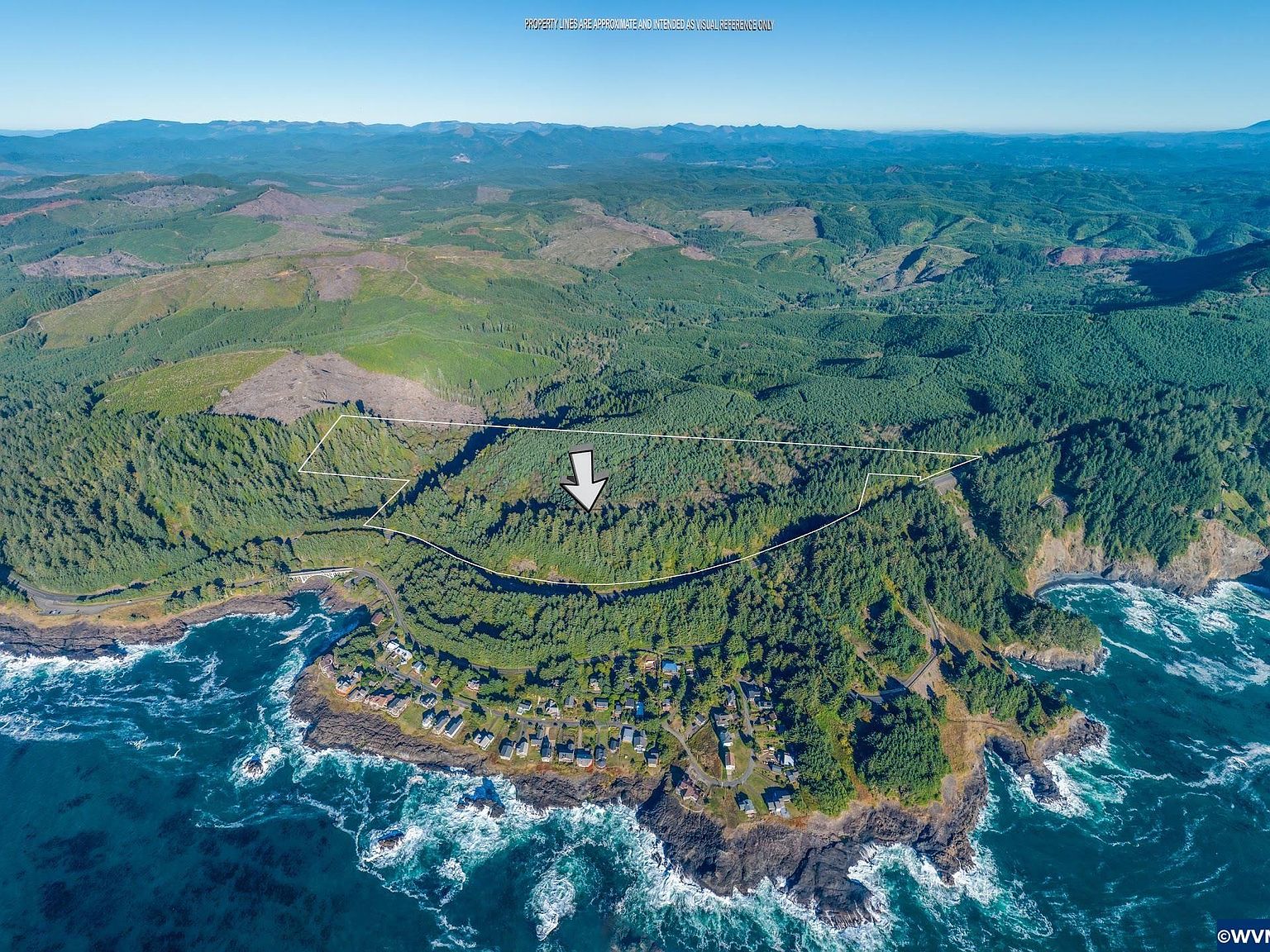 0 Otter Crest Loop, Otter Rock, OR 97369 Zillow