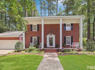 214 W Holding St, Smithfield, NC 27577