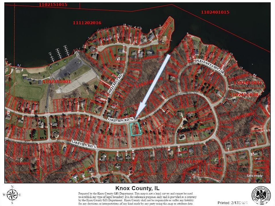 1st image of 1522 Lakeview Rd N