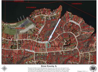 1522 Lakeview Rd N, Dahinda, IL 61428