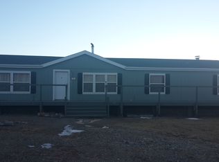 19 Boehm Rd, Cody, WY 82414