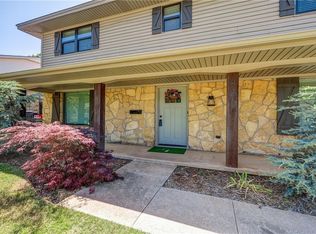 6719 N Woodward Ave, Oklahoma City, OK 73116