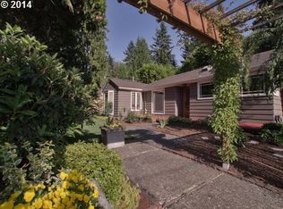 8260 SW Birchwood Rd, Portland, OR 97225