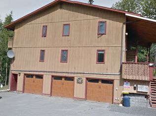 3131 Lark St APT 2, Anchorage, AK 99507