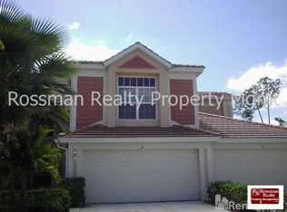 13031 Sandy Key Bnd #704, North Fort Myers, FL 33903