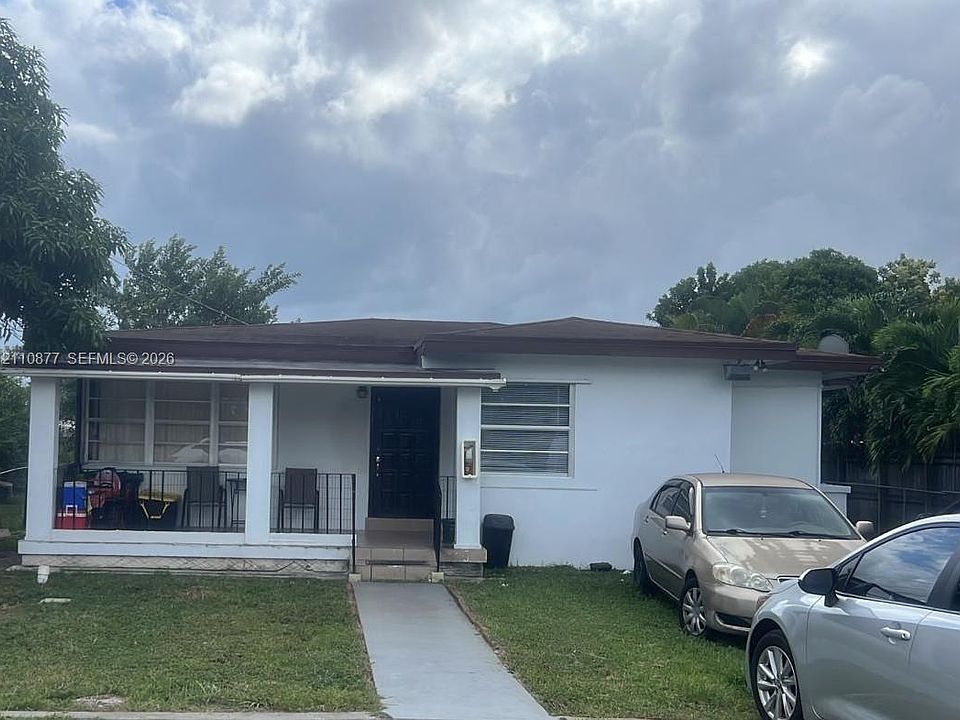 1st image of 7230 NW 3rd St #4