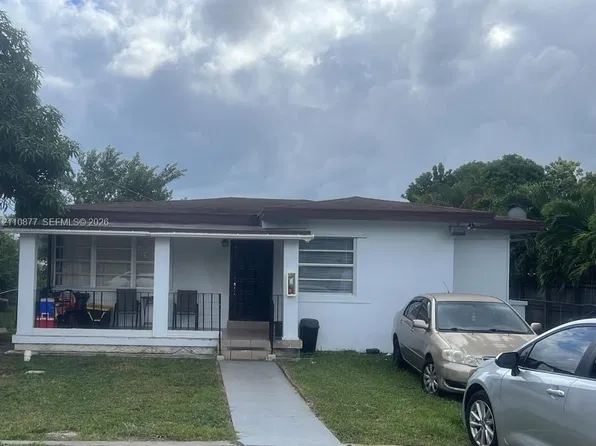 7230 NW 3rd St #4, Miami, FL 33126