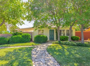 42652 52nd St W, Lancaster, CA 93536