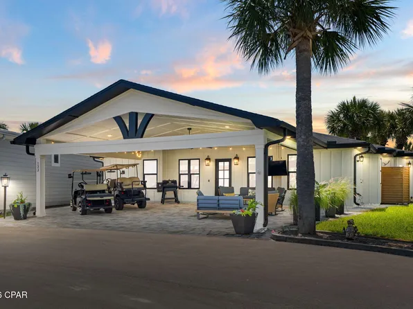 133 Treasure Isle, Panama City Beach, FL 32408