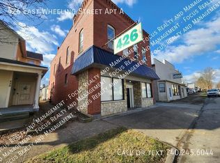 426 E Wheeling St APT A, Lancaster, OH 43130
