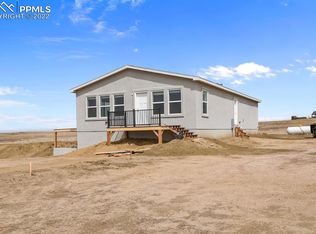 5750 S Calhan Hwy, Calhan, CO 80808