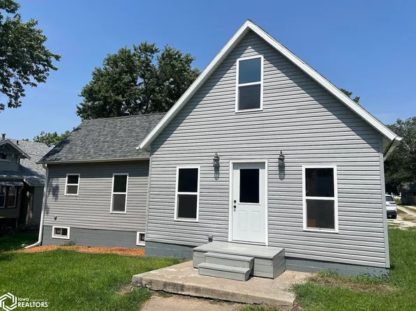 117 W Logan St, Osceola, IA 50213
