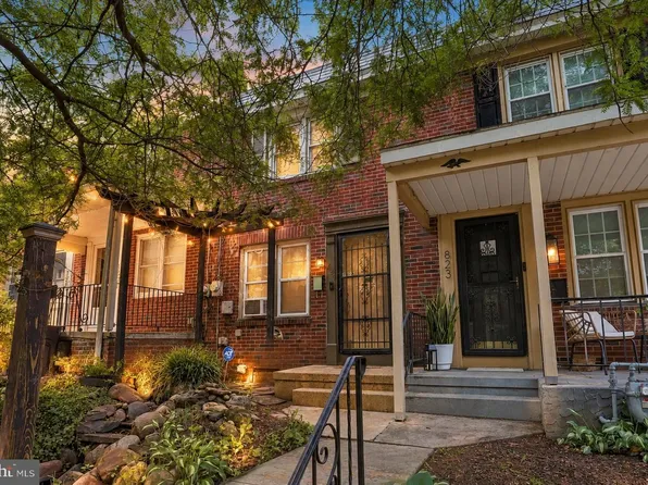 825 Union St, Lancaster, PA 17603