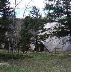 26736 Light Ln, Conifer, CO 80433