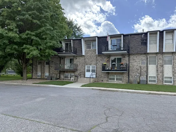 103 N 14th St APT 7, St Apt, IA 51334